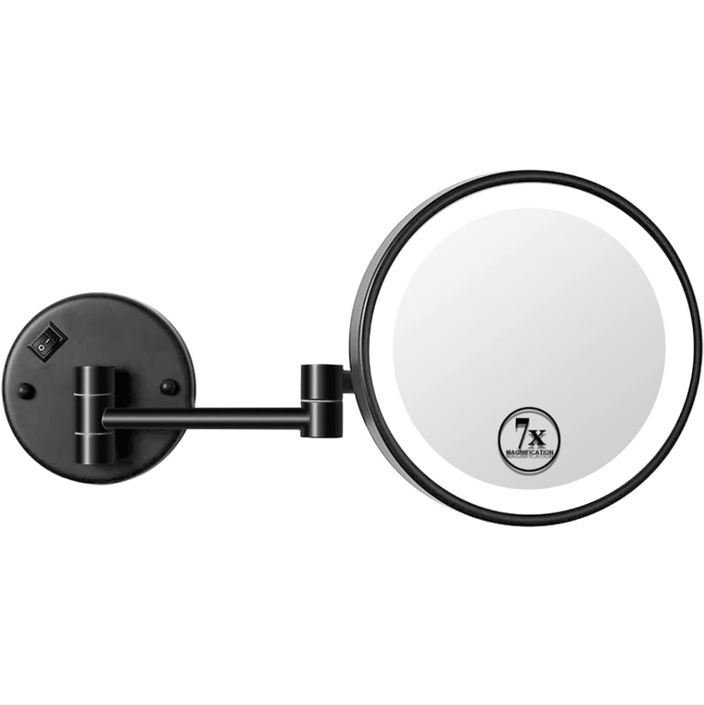 Lansi Makeup Mirror with Lights, Vanity